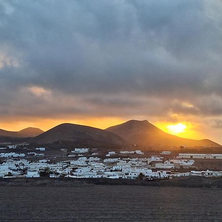 Cocorelax 2 Otro Lugar De Relax En Lanzarote Guatiza ภายนอก รูปภาพ